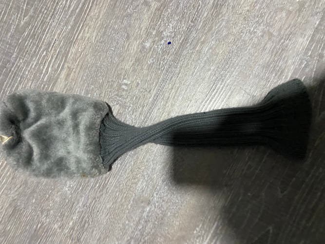 golf club head cover