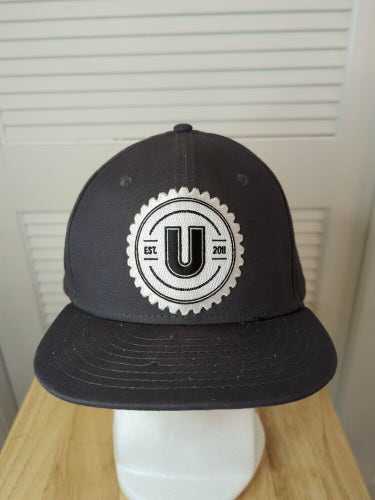 Union Brewing Company New Era 9fifty Snapback Hat