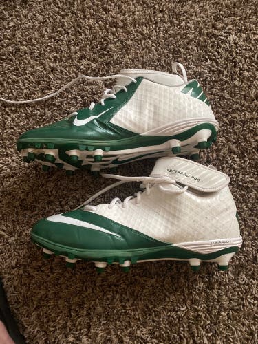 Nike Lunarlon Superbad Pro sz 14