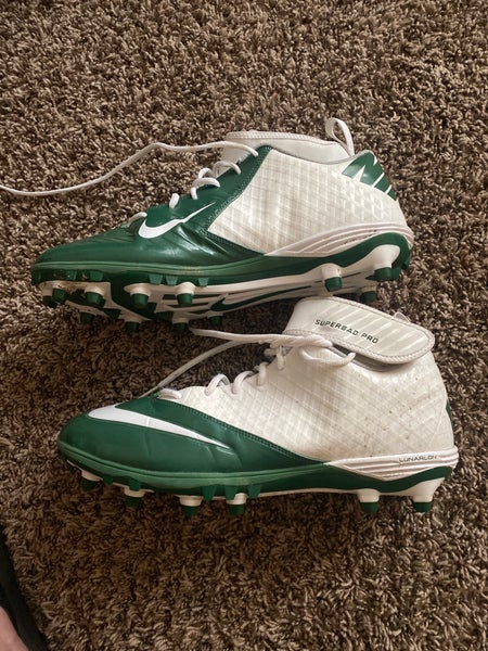 Nike Lunarlon Superbad Pro sz 14