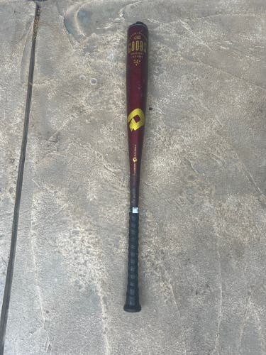 2020 Alloy (-3) 29 oz 32" The Goods Bat