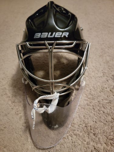 Bauer NME 8 Fit 3