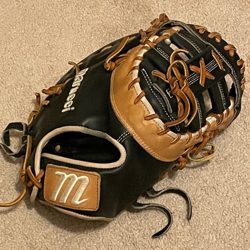 Marucci Capitol Series 13" First Base Mitt (RHT)