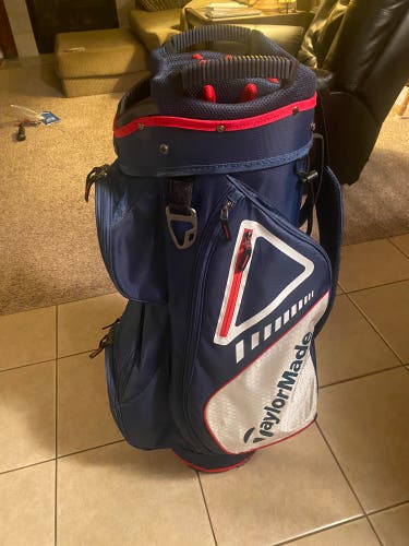 Taylormade Golf Cart Bag