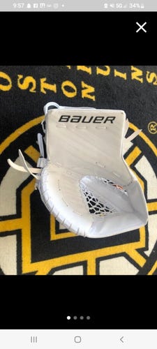 New Bauer Regular Supreme S190