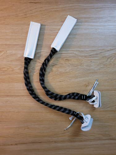 NEW Travspec 2 Prolaces