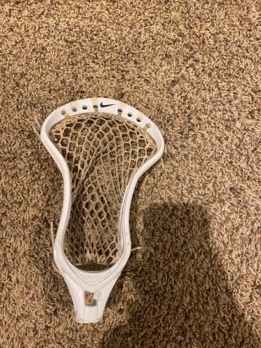 Used FOGO Strung CEO Head
