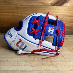 Wilson A2000 11.5” 1786 July 4 Limited Edition