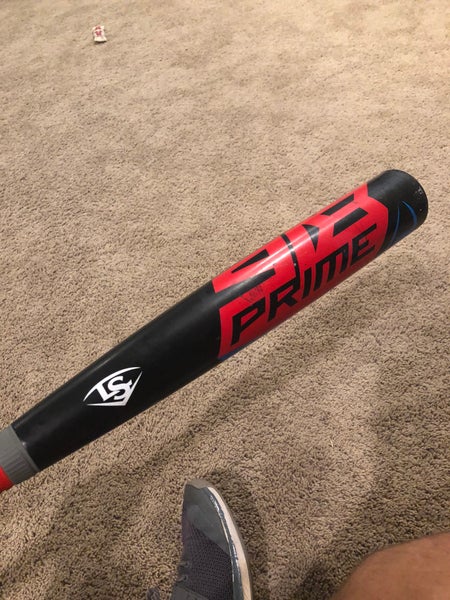 2018 Composite (-3) 30 oz 33" Prime 918 Bat