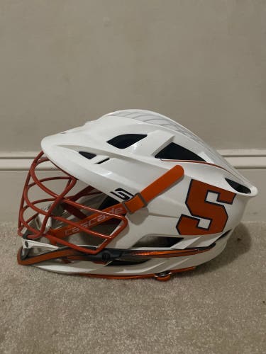 Syracuse Cascade S