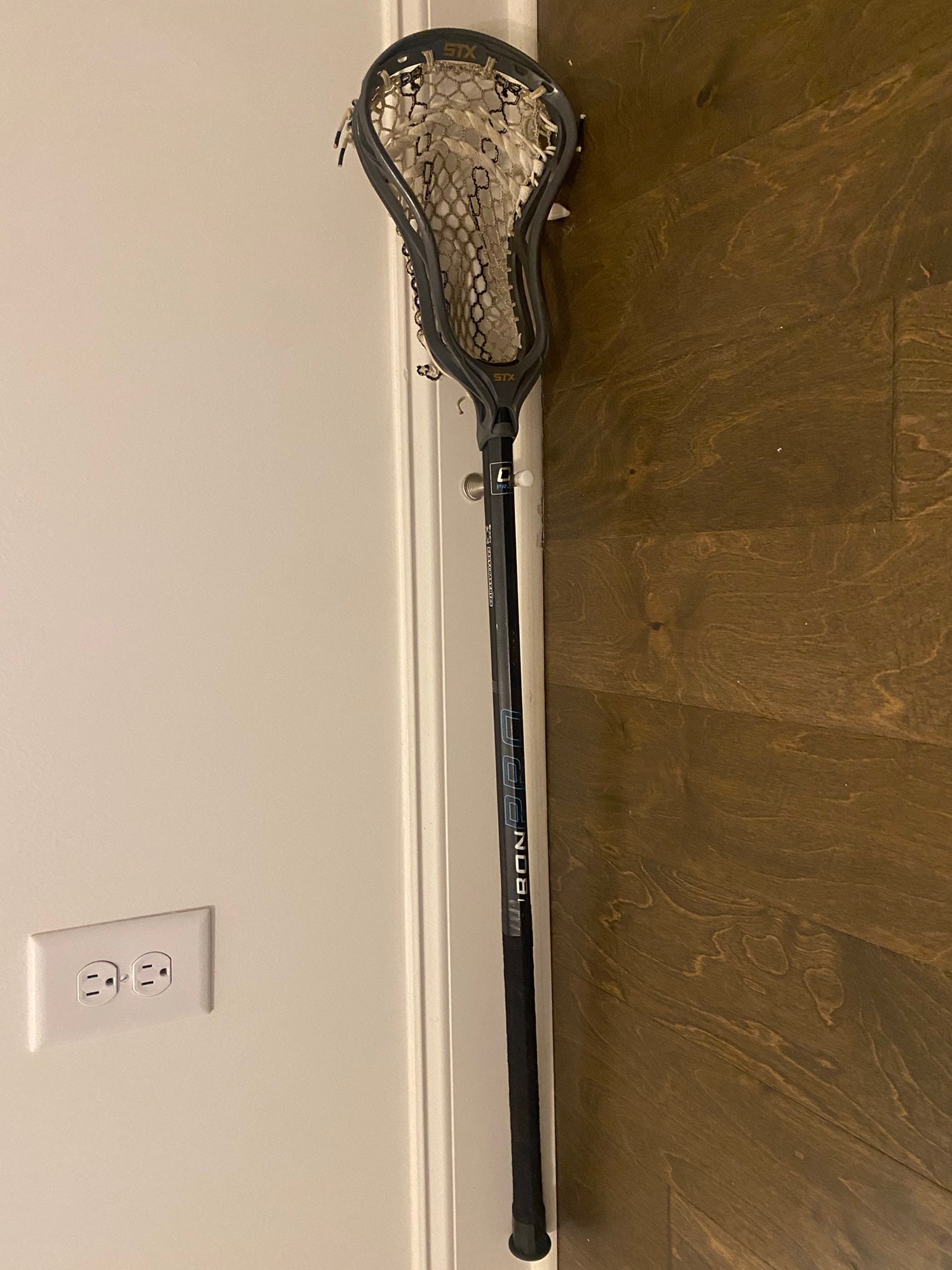 stx stallion 700 and maverick apollo lacrosse shaft - munimoro.gob.pe