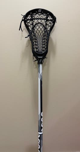 BRAND NEW Gait Whip Head on Brine Mantra Hail Shaft