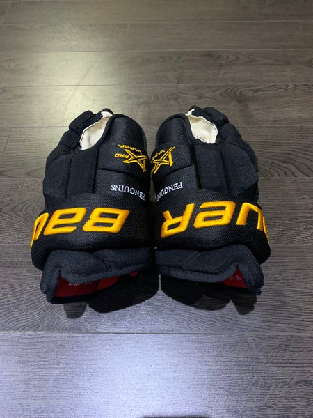 Bauer 13" Pro Stock Vapor 1X Pro Lite Gloves