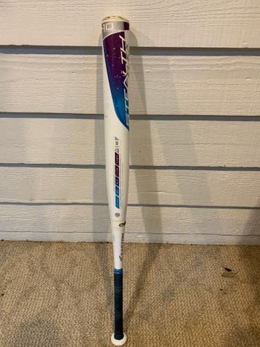 Used 2017 Easton Composite Stealth Bat (-10) 22 oz 32"