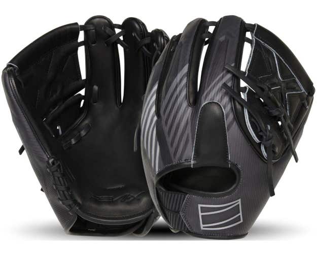 New 2022 Rawlings REV1X REV205-9X Baseball Glove 11.75"