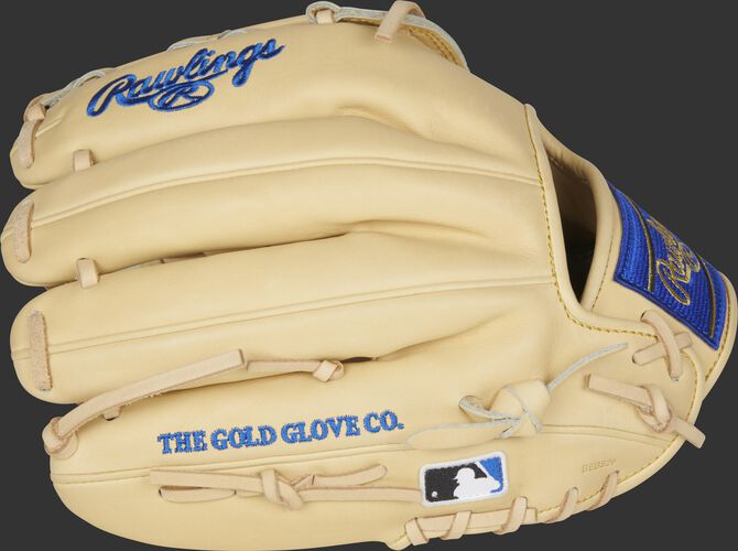 Rawlings 2022 Heart of the Hide ColorSync Series PRORKB17CB 12.25