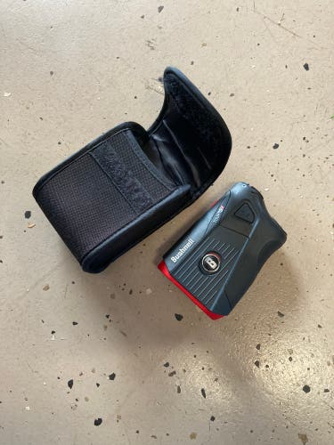Bushnell Tour V5 Laser Rangefinder
