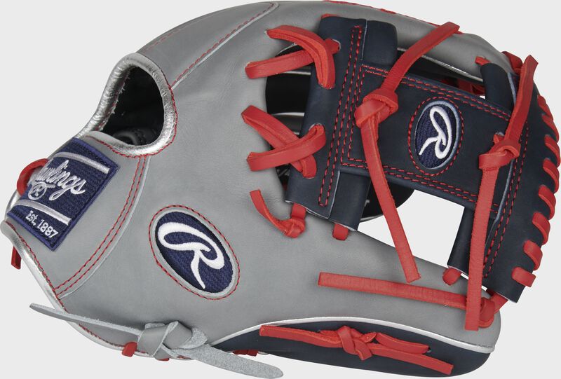  Rawlings: Francisco Lindor Store