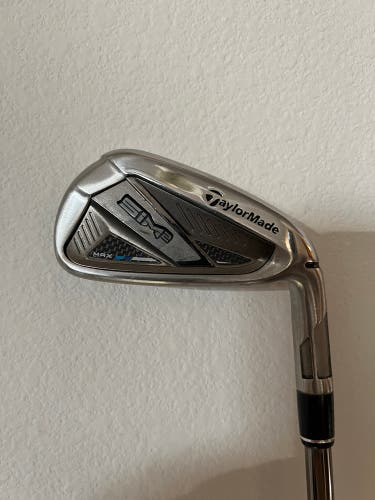 SIM2 Max Graphite 5 Iorn