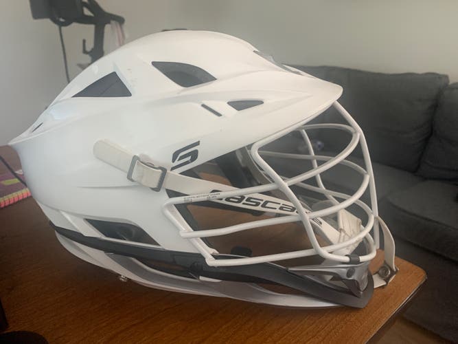 Cascade S Helmet