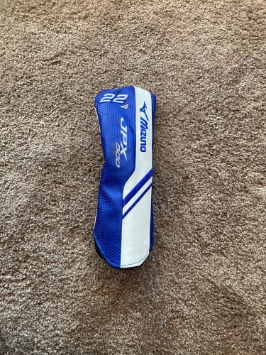 Mizuno JPX900 4-hybrid Headcover
