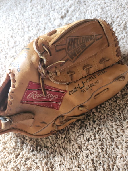 Rusty Staub Game Worn Batting Helmet