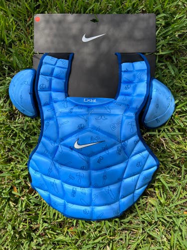 Nike Pro Catcher's Set - Father's Day Edition - Brand New - RARE!