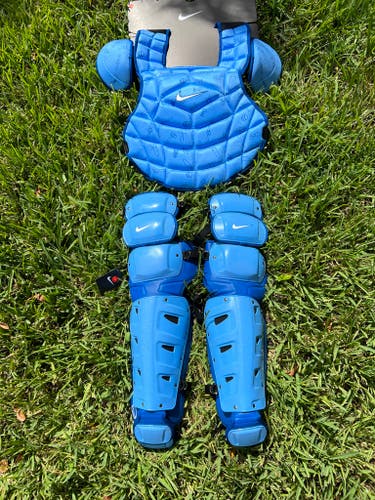 Nike Pro Catcher's Set - Father's Day Edition - Brand New - RARE!