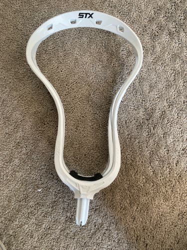 Used FOGO Unstrung Duel 2 Head