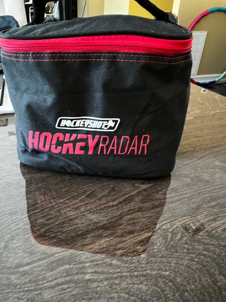 Hockey Shot Raider Gun Brand New