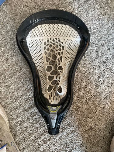 Used Strung Evo Warp Pro Head