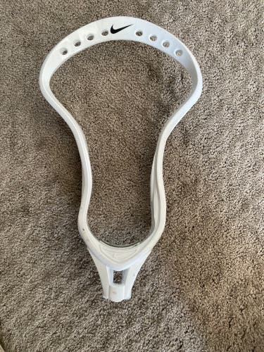 Used FOGO Unstrung CEO Head
