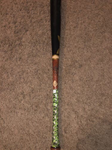 2021 Wood (-3) 29 oz 32" KB1 Sam Bat