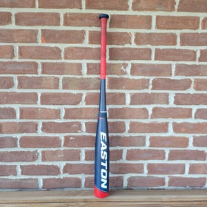 Used USSSA Certified Easton Composite ADV Hype Bat (-5) 26 oz 31"