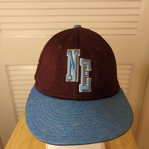 2018 New England Little League World Series New Era 59fifty 6 7/8