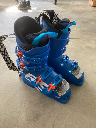 Lange RS70 22-22.5  266mm