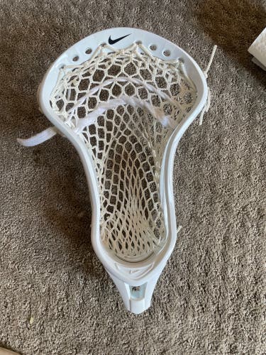 Used FOGO Strung CEO Head