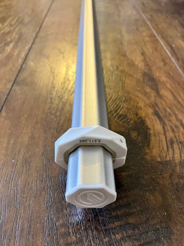 Team Issue Maverik Mission Blank Shaft