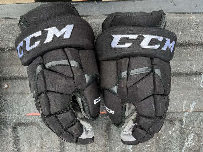 14” com hg-12 pro stock