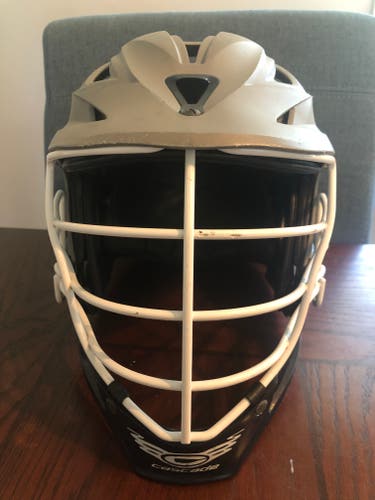 Used Cascade R Helmet