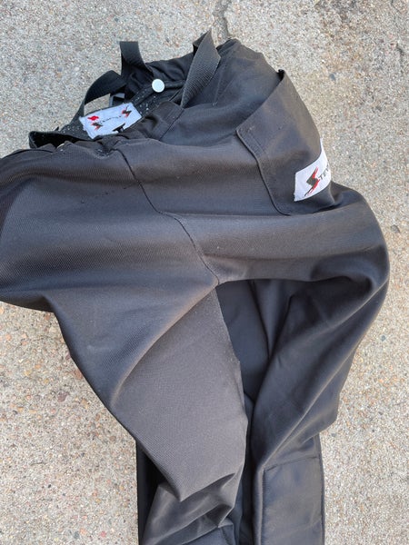 Padded Referee Pants