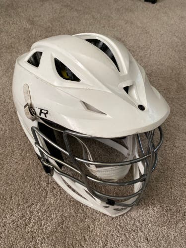 Used Cascade R Helmet