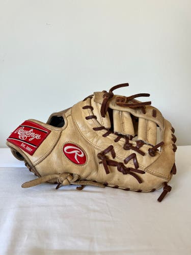 Rawlings Gold Glove Elite 13” RHT GGEFB13CDB 1st First Baseman’s Glove Baseball