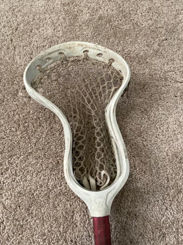 Used FOGO Strung Burn FO Head