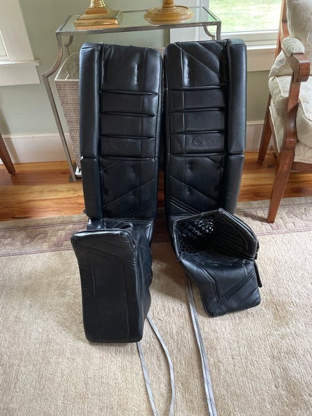Warrior R\GT INT 31+1 Goalie Set