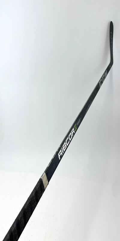 New Left Handed Easton Synergy SE16 100 flex flat curve - EATON #7