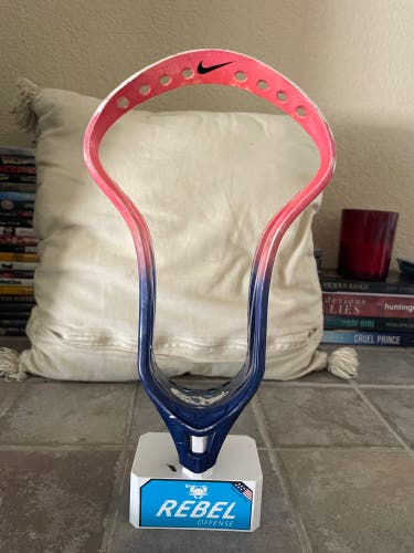 Used Unstrung CEO Head