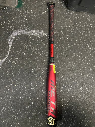 2019 Louisville Slugger Meta Prime
