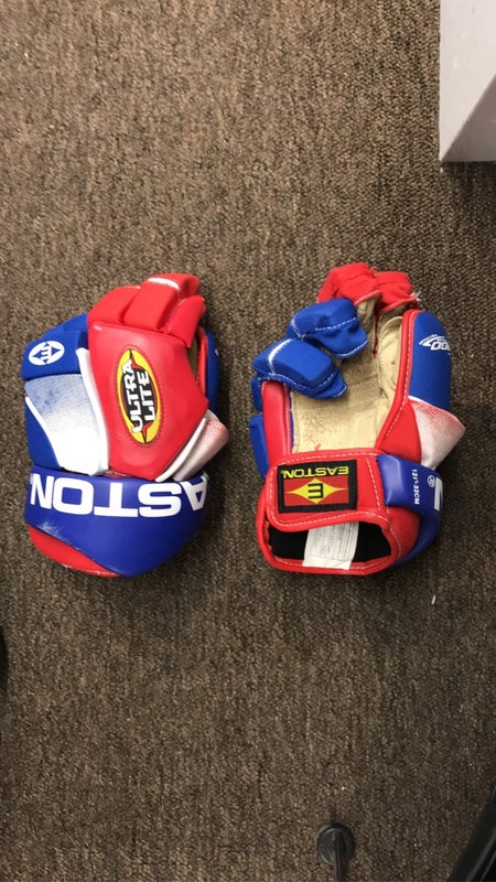 Easton 12 1/2’ Ultra Lite Gloves