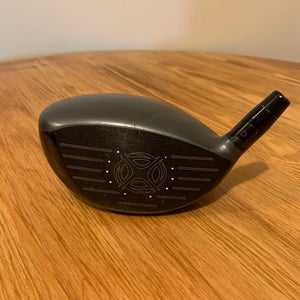 Callaway X Hot Driver